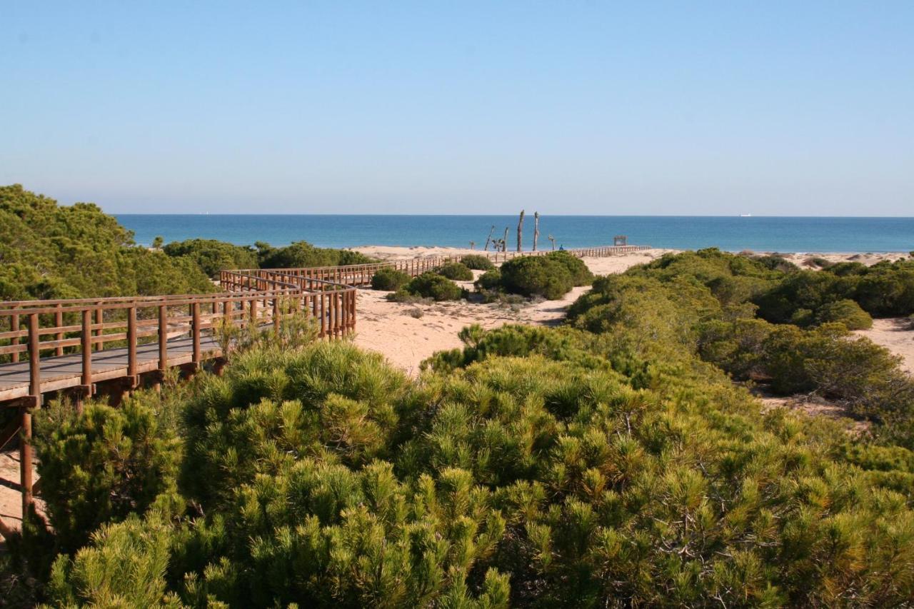 051 - Costa Hispania II 094 - Comfortholidays Gran Alacant Exterior foto